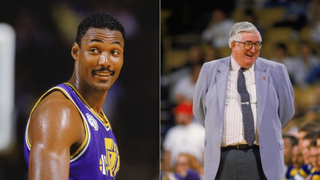 A Young Karl Malone Once Fell For A Great Frank Layden Prank